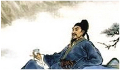 《春晓》为孟浩然所作，看似极为口语化，却跌宕起伏