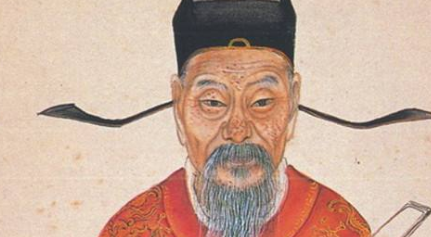 明初重臣杨士奇简介：任内阁辅臣四十余年，首辅二十一年