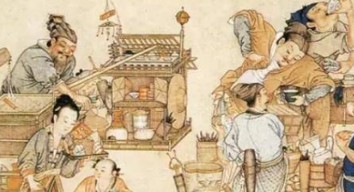 西汉时期的商人对国家收入有何影响？