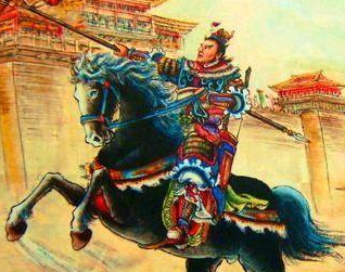 历史上王彦章到底是怎么死的？有哪几种说法