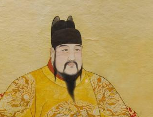 朱元璋大肆屠杀功臣时，为何会放过郭英？