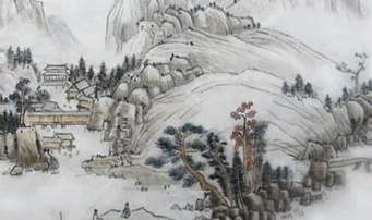 苏轼的《永遇乐·明月如霜》创作背景是什么？