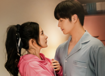 《爱的二八定律》精英女律师与资深宅男的先婚后爱，杨幂与许凯主演