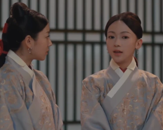 《尚食》殷紫萍有历史原型吗？殷紫萍结局介绍