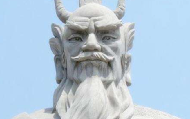蚩尤死后，他的族人和后人都怎么样呢？