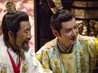 刘文静：唐初时期宰相，他有着怎样的人生经历？