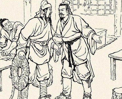 孙权偷袭荆州得手后 孙权为什么不留下关羽和刘备谈条件