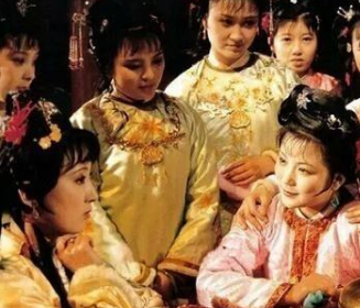 红楼梦黛玉与湘云同样是住在贾府，她们有何不同？