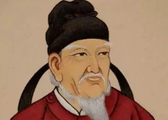 房玄龄：唐朝初年名相，与杜如晦并称&ldquo;房谋杜断&rdquo;