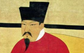 宋真宗时期的大火是谁放的？凶手抓到了吗？