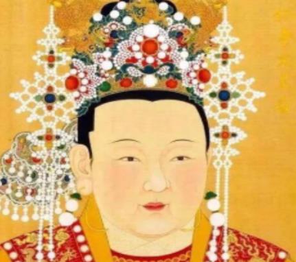 朱棣的发妻徐皇后是个怎样的女子？