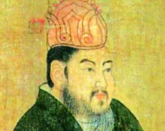 为何说杨广是历史上最可怜的帝王？