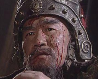 三国演义中张郃的表现如何？最后是什么结局