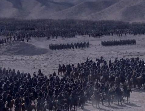 古代铠甲不能有效保护自己 古人打仗为什么还穿铠甲