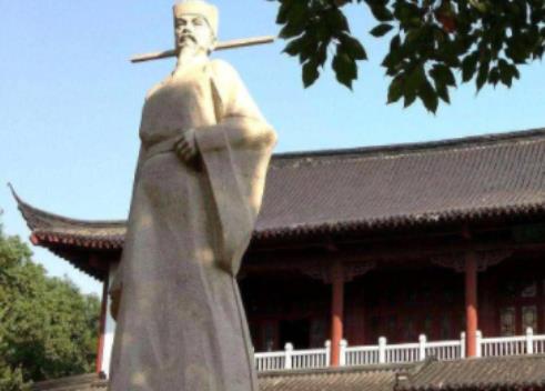 一生正直的王安石，与妻子关系如何？