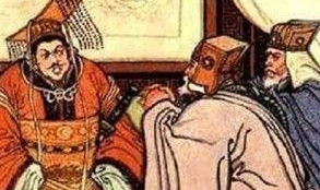 为什么秦始皇自称&ldquo;祖龙&rdquo;？&ldquo;祖龙&rdquo;代表什么意思？