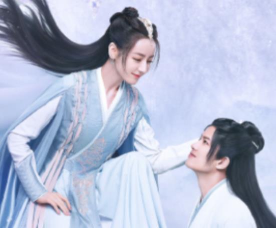 《与君初相识》改编自哪本小说？主要剧情介绍