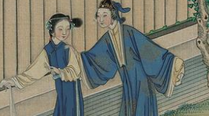 红楼梦里隐晦的妻妾之争，揭开贾政诡秘的房中事