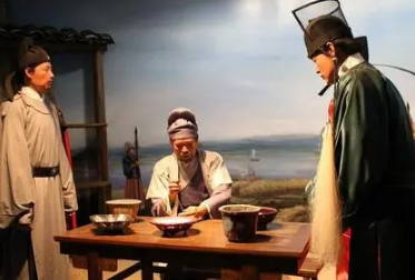 卢承庆：唐朝时期宰相，他有着怎样的人生经历？