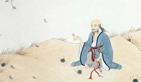 庄子的逍遥哲学内容是什么？主要思想是怎么样的？