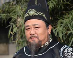 狄仁杰：唐朝时期名臣，武周时期宰相