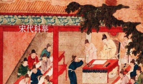 揭秘：宋朝文化到底有多繁盛呢？