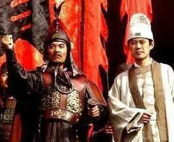 李自成进入皇宫后都做了哪些事情？为何只当了一天皇帝？