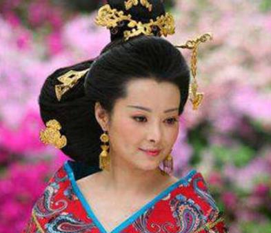 此女克死两任未婚夫，为何还能进宫？