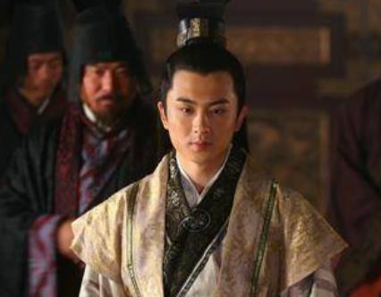 西汉时期，中山孝王刘兴的故事是怎样的？