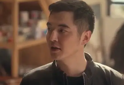 《猎罪图鉴》电视剧是不是正午阳光 谁是第一集坏人