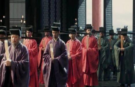 北宋名相辈出，无法富国强兵的原因是什么？