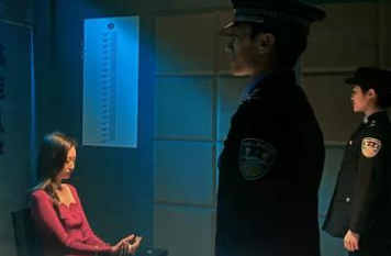 《消散的痕迹》是什么题材？双女主探案剧又要来袭？