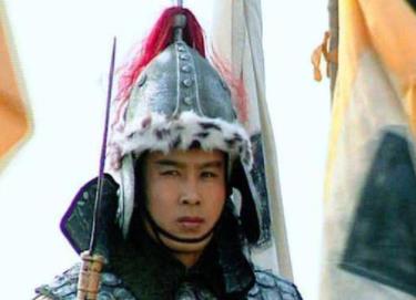 从袁绍手下大将到投靠曹操，朱灵后来什么结局？