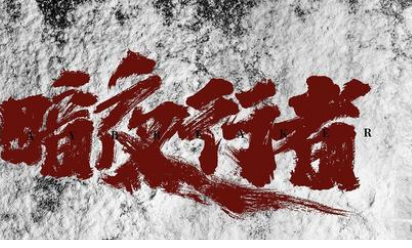 《暗夜行者》新悬疑犯罪题材，即将强势来袭