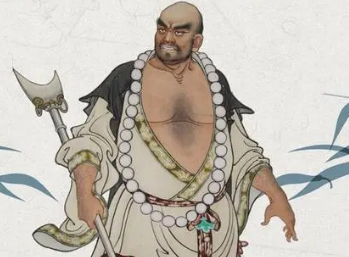 水浒传第四十二回：假李逵剪径劫单身，黑旋风沂岭杀四虎