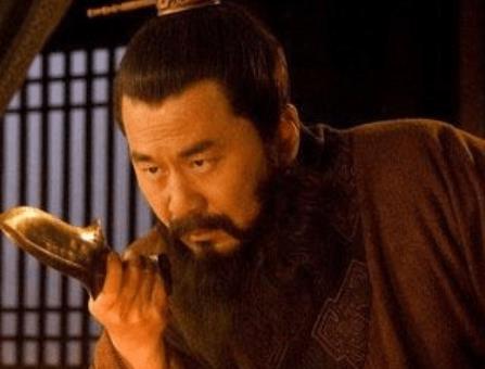 汉献帝得知刘备称帝，他是什么反应？