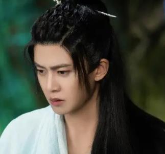 《与君初相识》离殊的真实身份是什么？