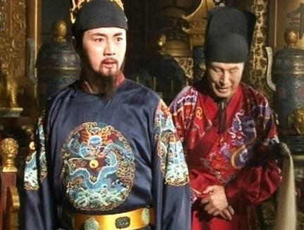 崇祯作为明朝最后一个皇帝 崇祯自杀前都做了什么事情