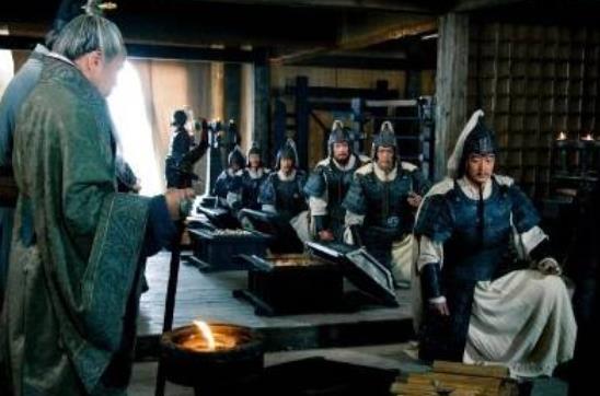 夷陵之战中，双方究竟投入了多少兵力？