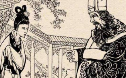 年轻时的董卓是个怎样的人？