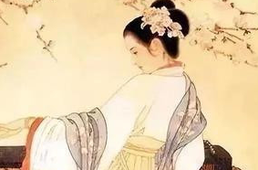 一代才女谢道韫是怎么帮小叔子解围的？