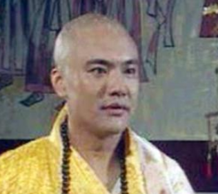 历史上武则天后宫中的第一男宠薛怀义，是什么样的人？义