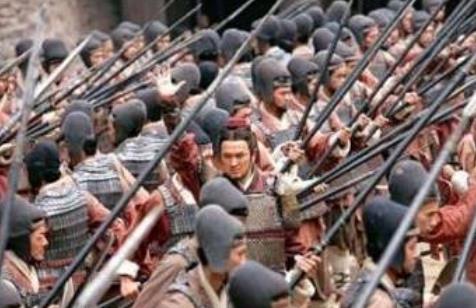 古代军队打仗时，士兵有没有装死求生的？