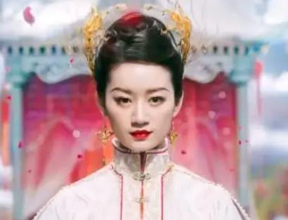 《与君初相识》顺德公主死了吗？顺德公主结局揭秘