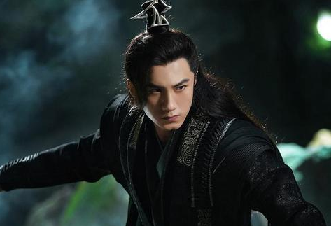 《与君初相识》林昊青弑父的原因是什么 小说结局是什么