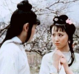 红楼梦中林黛玉和薛宝钗是什么容貌？是如何描写的