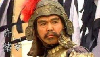 袁绍部将高览在历史上有多厉害？