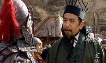 三国时期曹魏名将陈泰简介：高平陵之变时，力劝曹爽投降