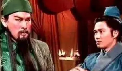 三国时期关羽之子关平简介：与父亲关羽一同被东吴擒获