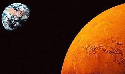 火星距离地球最近，那你知道火星自转周期是多少天吗？